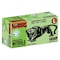 Global Glove Disposable Gloves, 6 mil Palm, Nitrile, Powder-Free, M, 100 PK, Hi-Vis Green 945PF-M - alternate 4